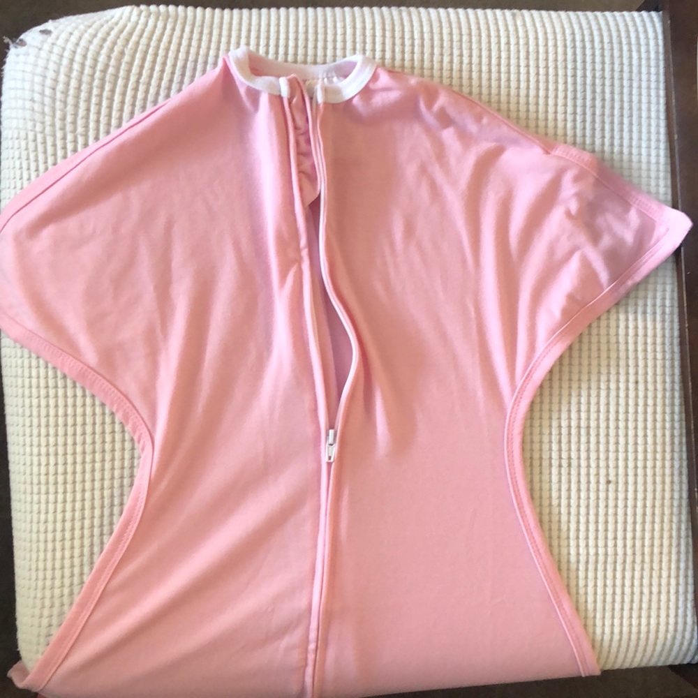 Pink Zipadee zip